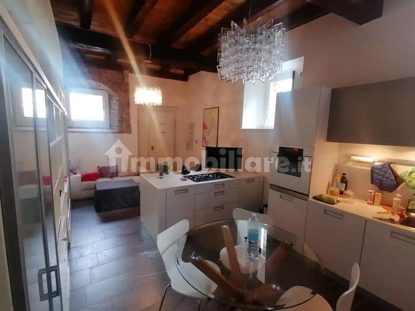 Appartamento in vendita a Udine