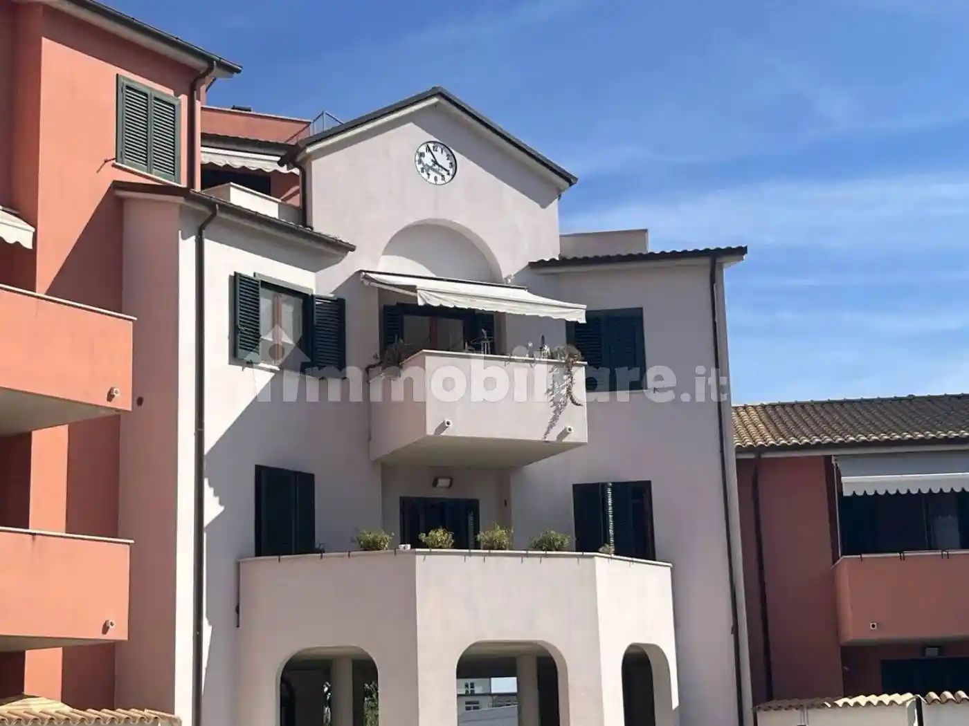 Appartamento in vendita a San Benedetto del Tronto