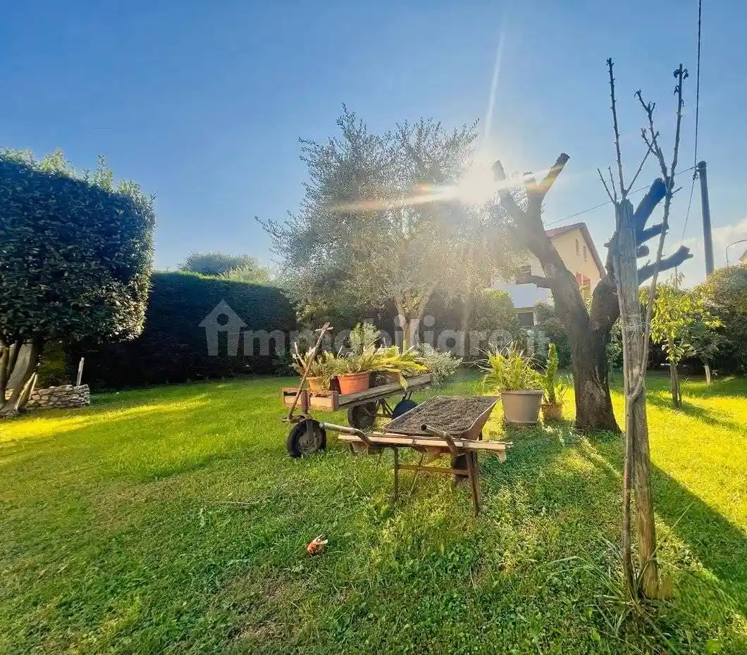 Villa in vendita a Mira