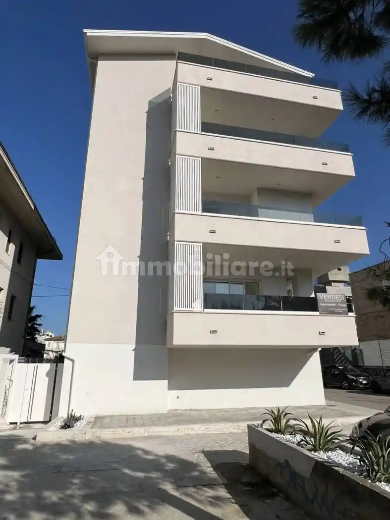 Appartamento in vendita a San Benedetto del Tronto