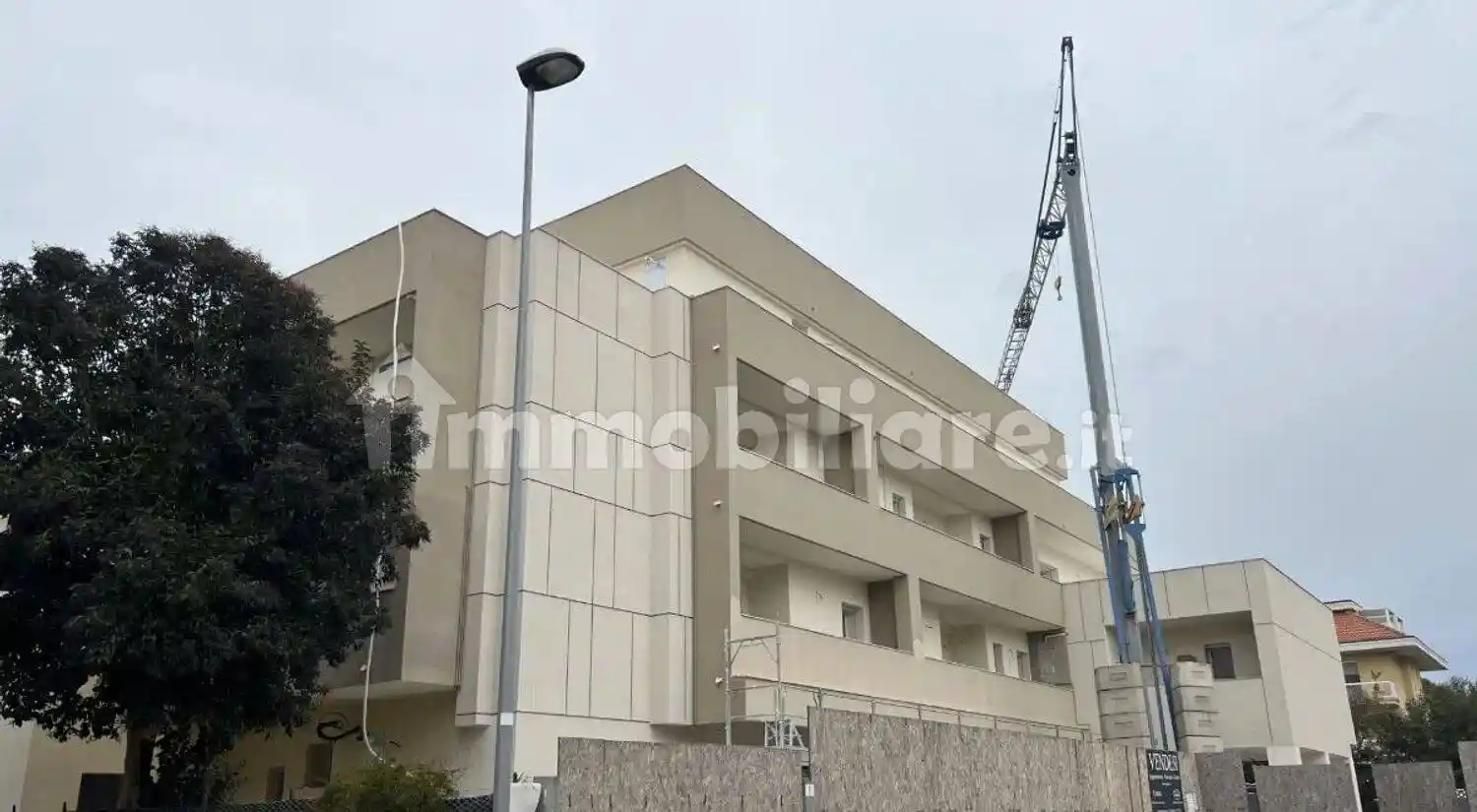 Appartamento in vendita a San Benedetto del Tronto