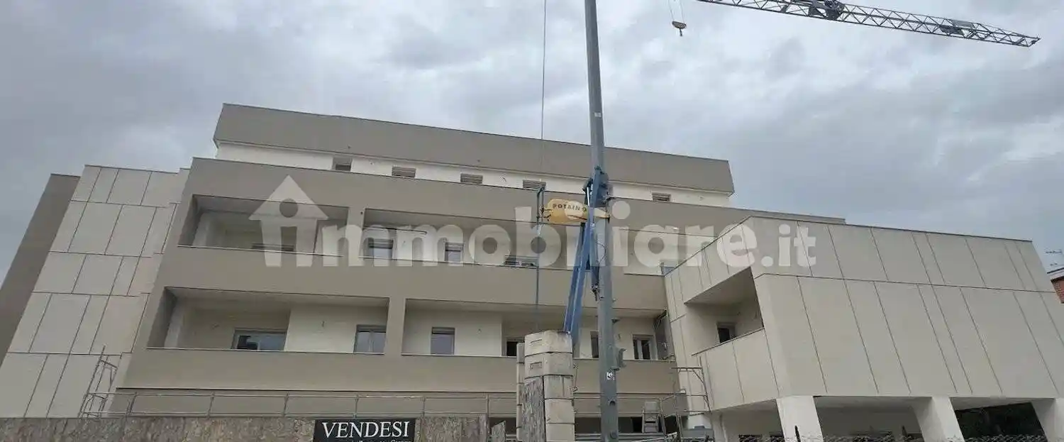 Appartamento in vendita a San Benedetto del Tronto