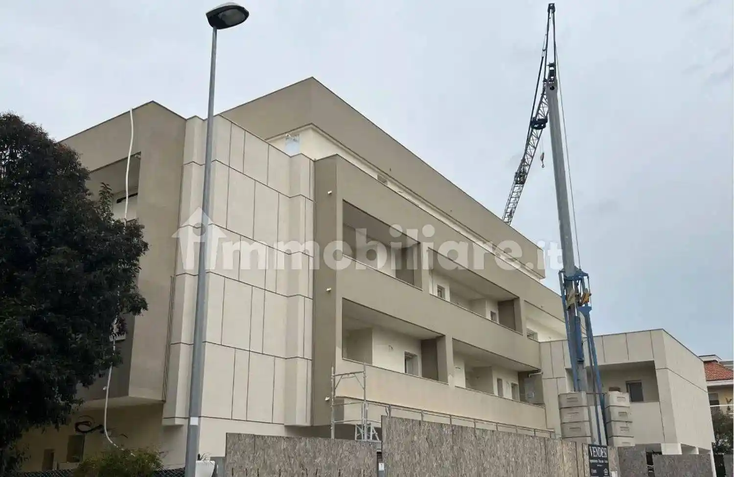 Appartamento in vendita a San Benedetto del Tronto