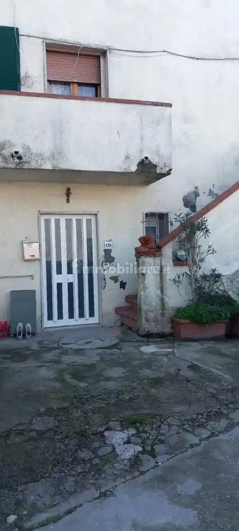 Casa indipendente in vendita a Santa Maria a Monte
