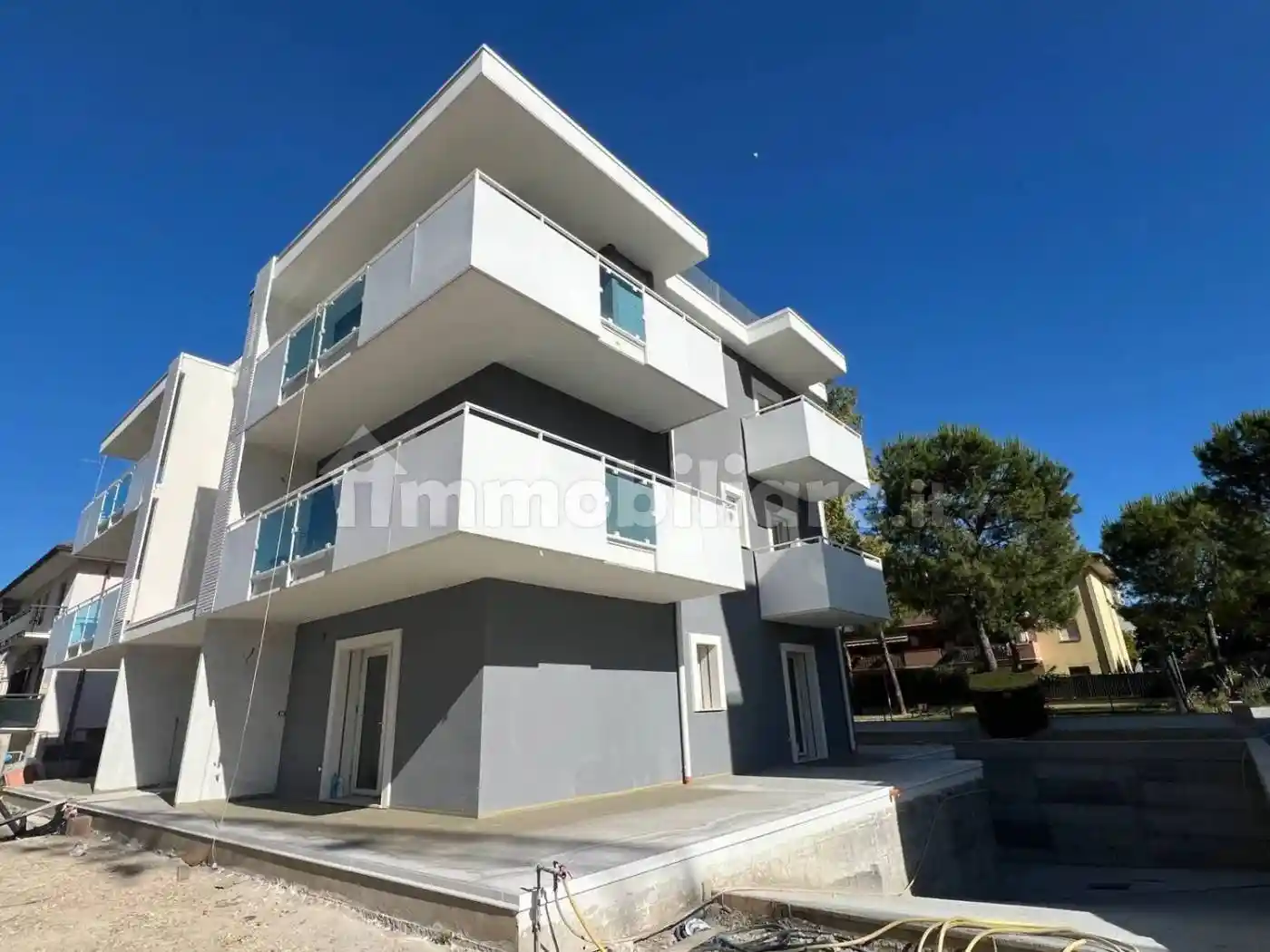 Appartamento in vendita a San Benedetto del Tronto