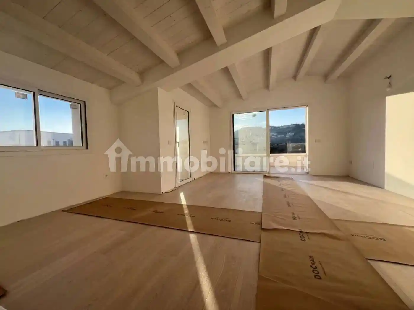 Appartamento in vendita a San Benedetto del Tronto