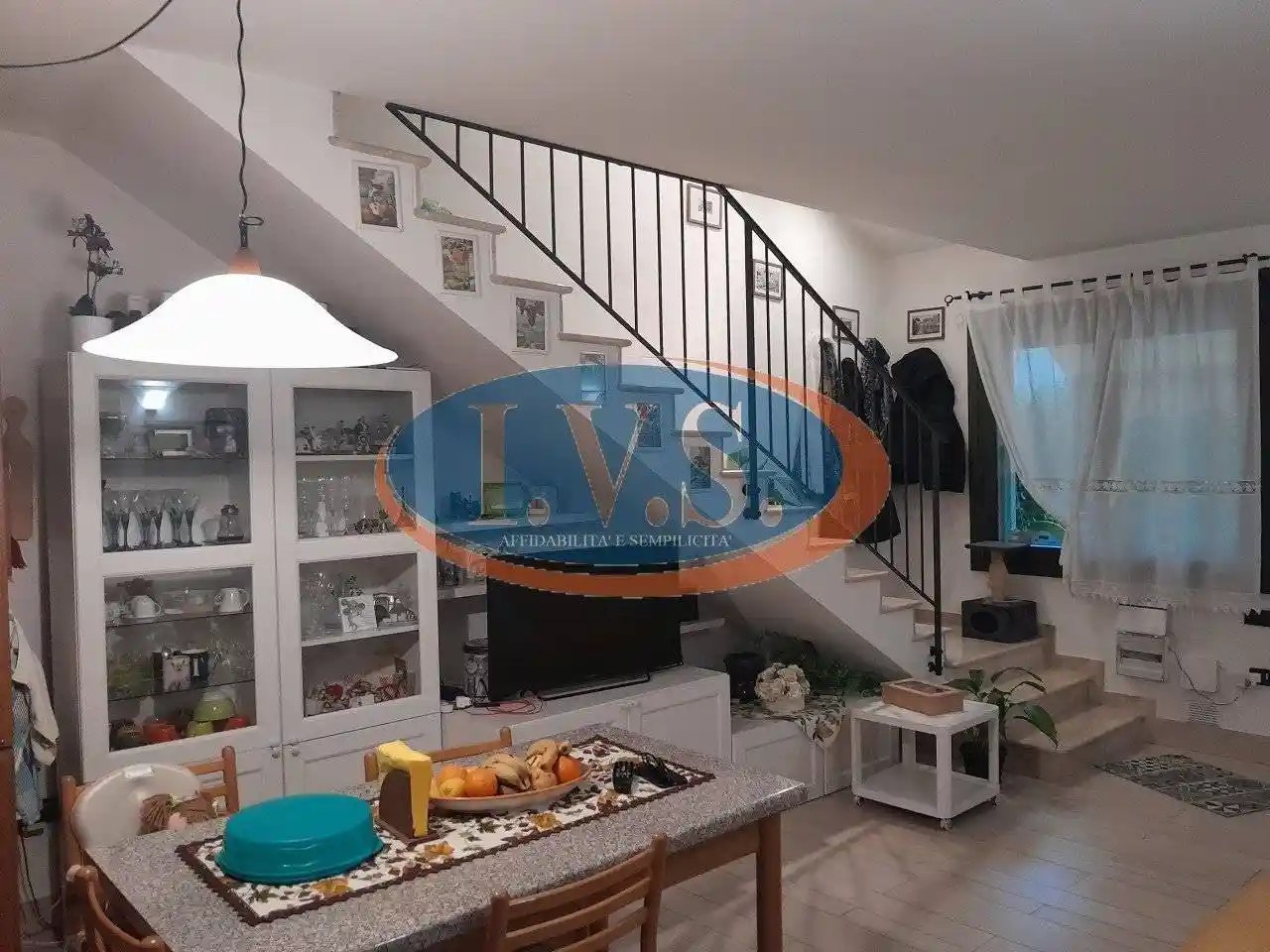 Villa in vendita a Castegnero