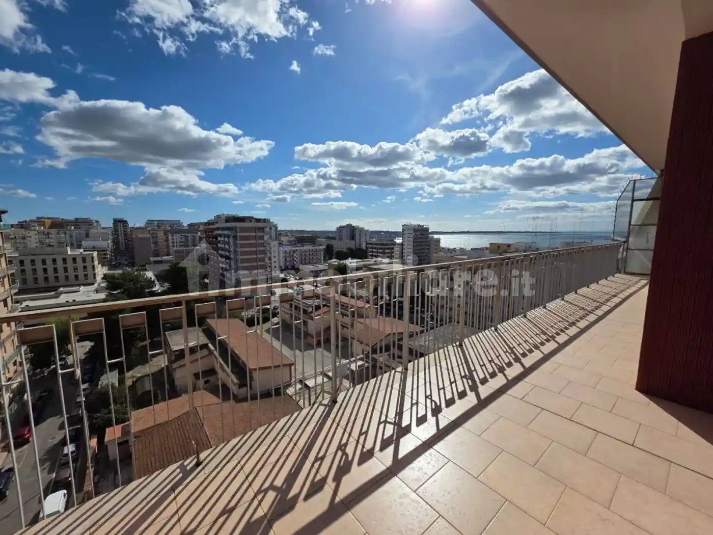 Appartamento in vendita a Taranto