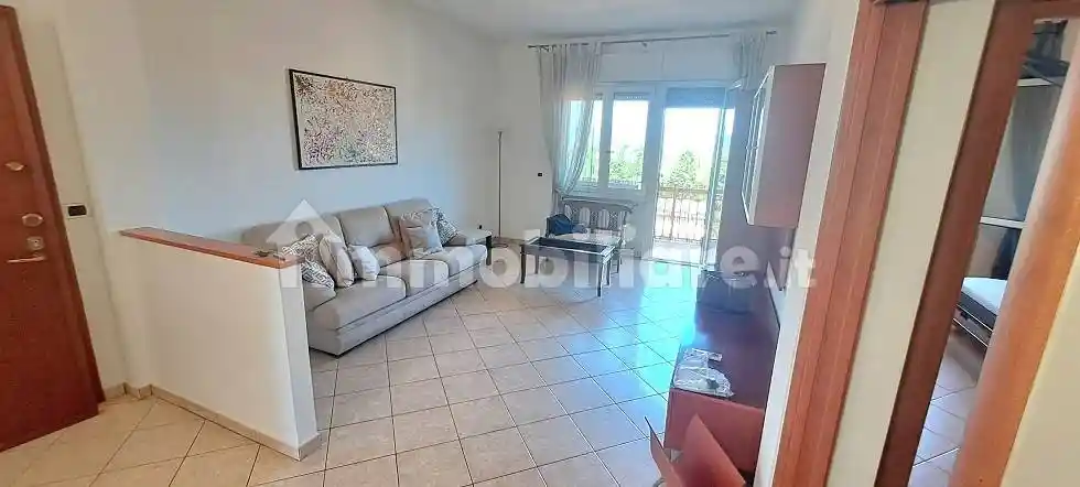 Appartamento in vendita a Scandicci