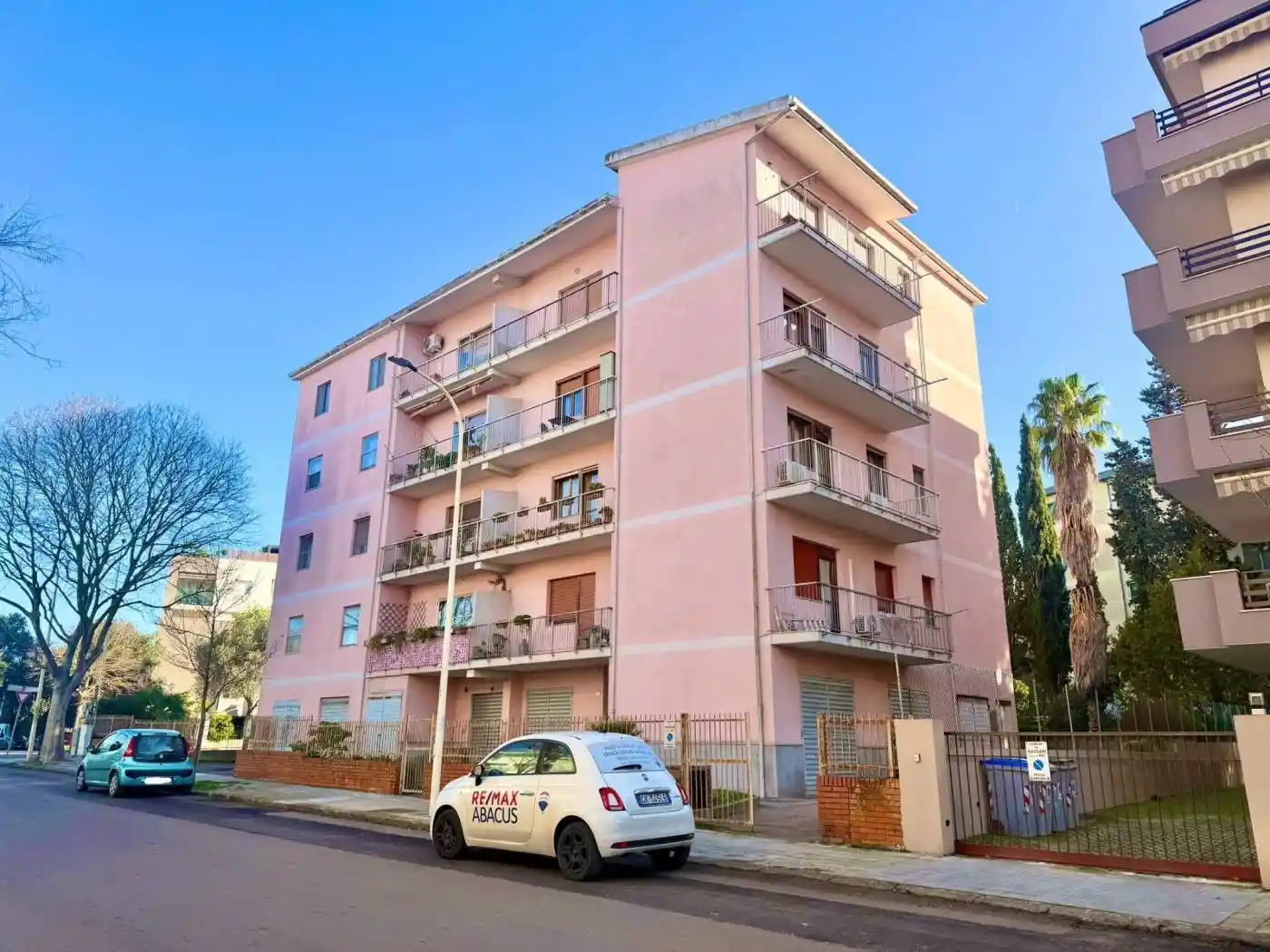 Appartamento in vendita a Sassari