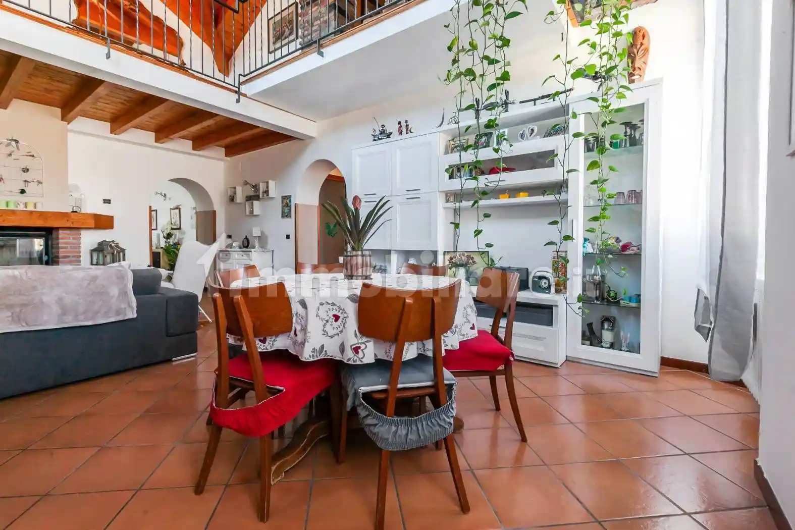 Attico - Mansarda in vendita a Menaggio