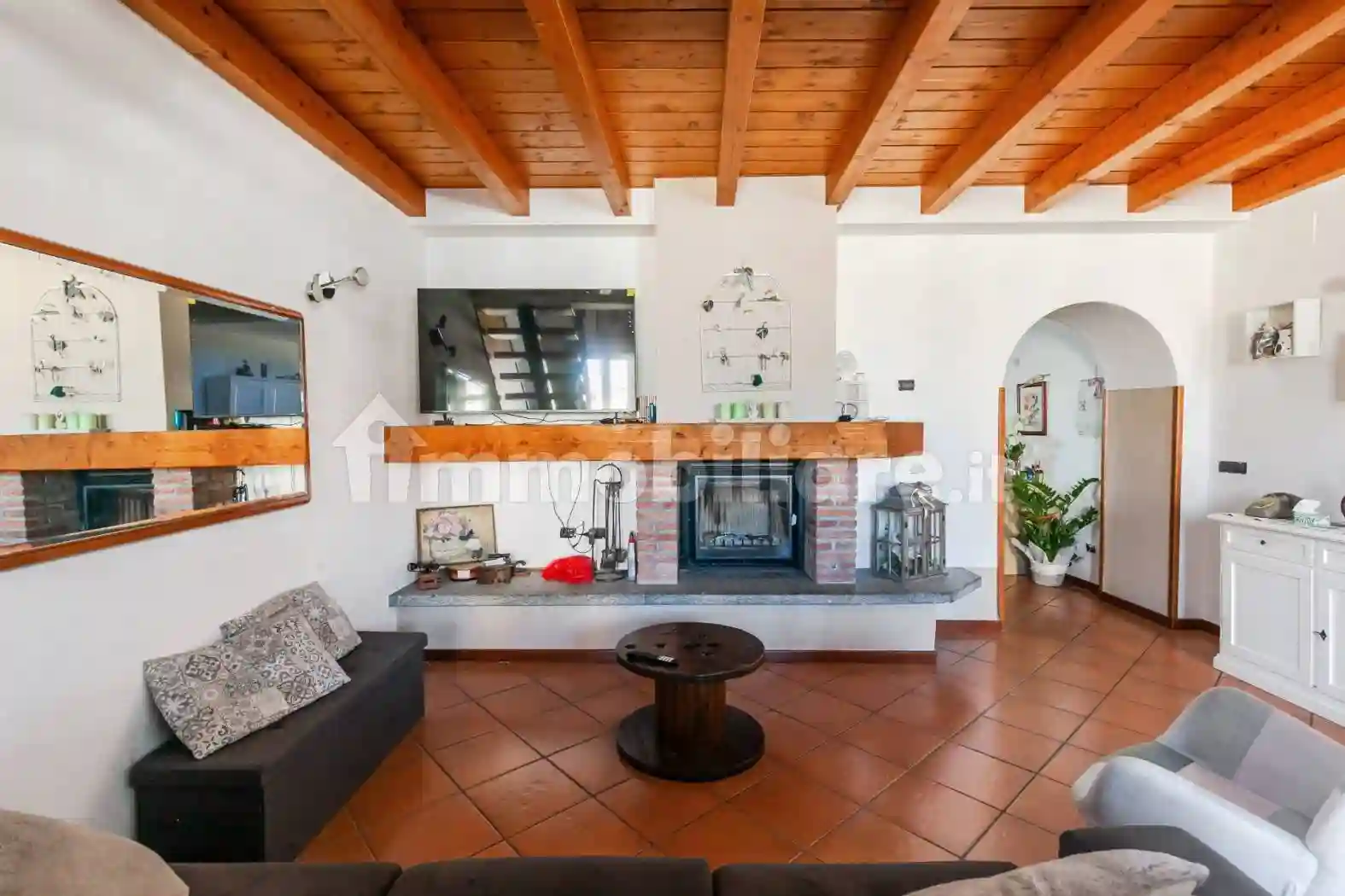 Attico - Mansarda - foto 3