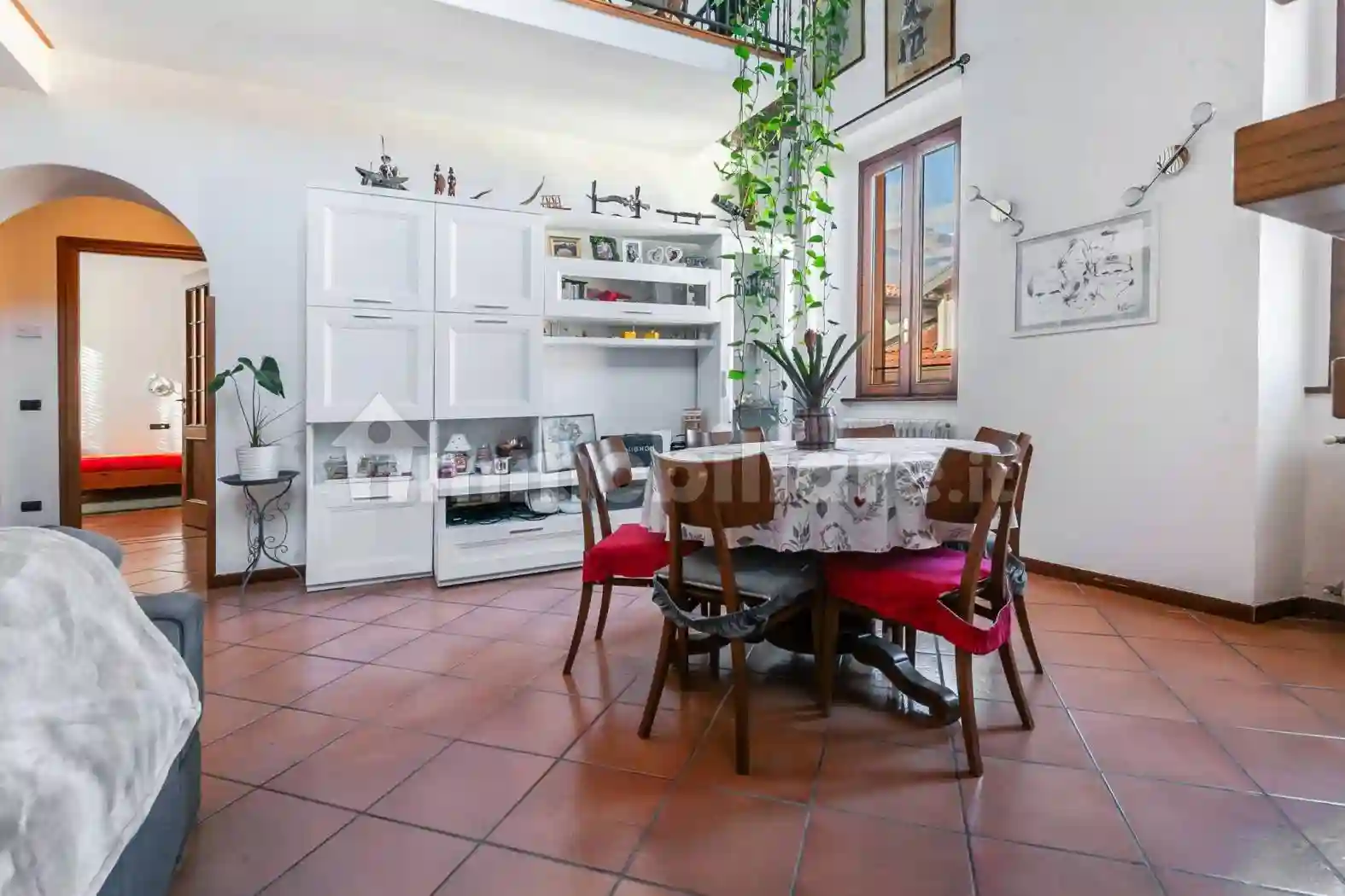 Attico - Mansarda - foto 4