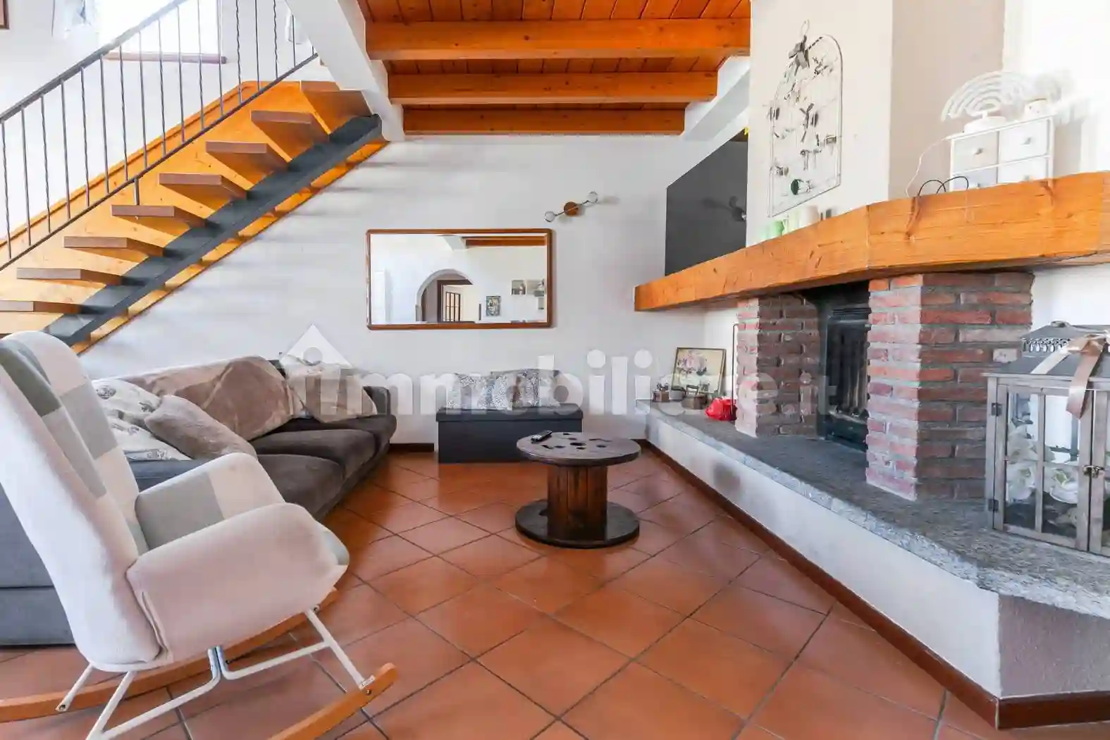 Attico - Mansarda - foto 5