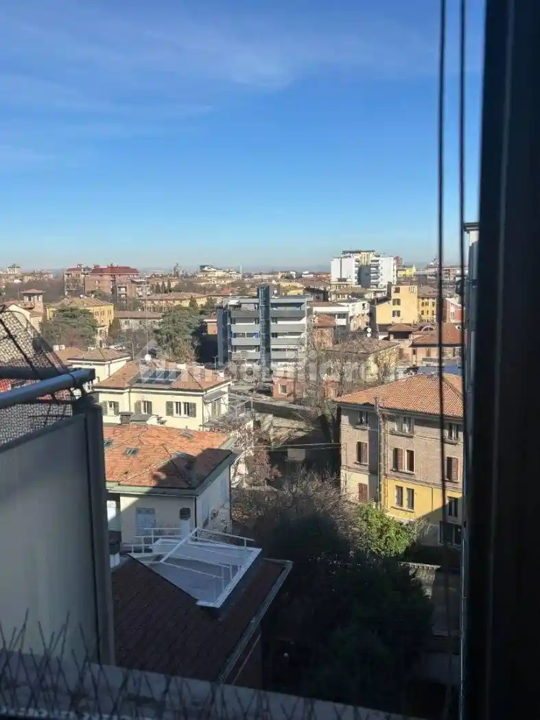 Appartamento in vendita a Modena