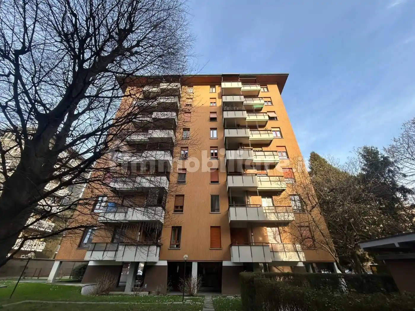 Appartamento in vendita a Bresso