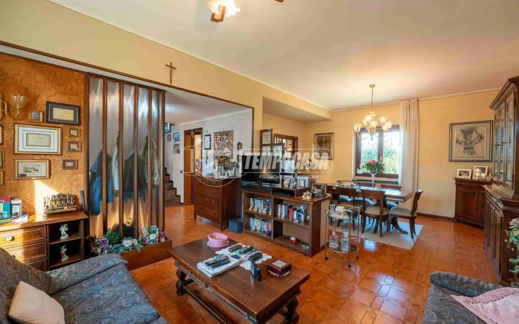 Villa in vendita a Rezzato