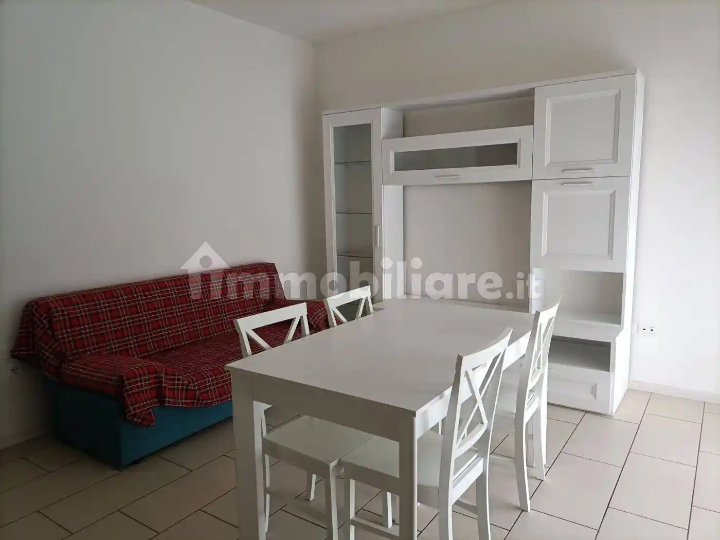 Appartamento in affitto a Trento