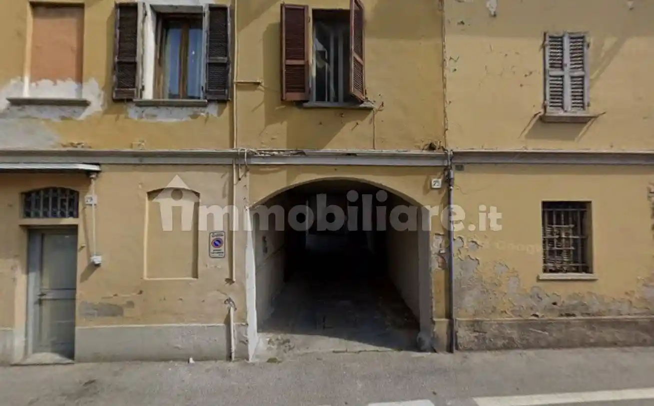 Casa indipendente in vendita a Soresina