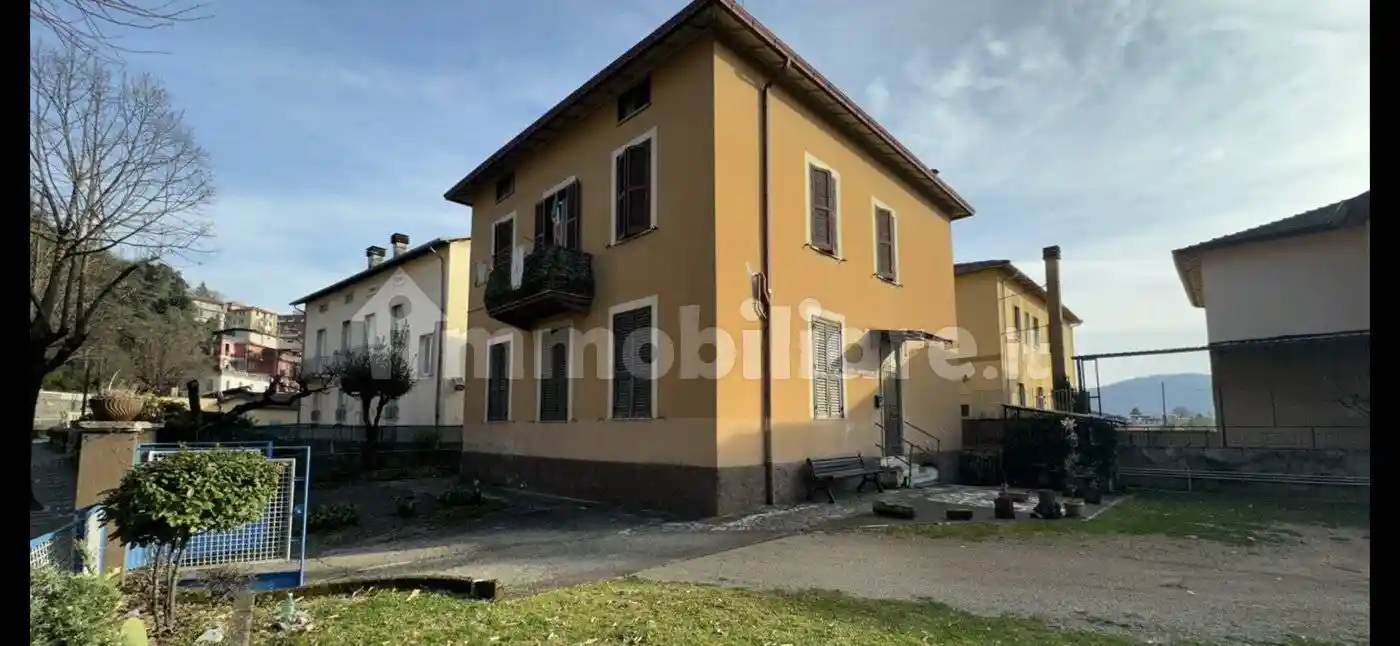 Appartamento in vendita a Fiuggi