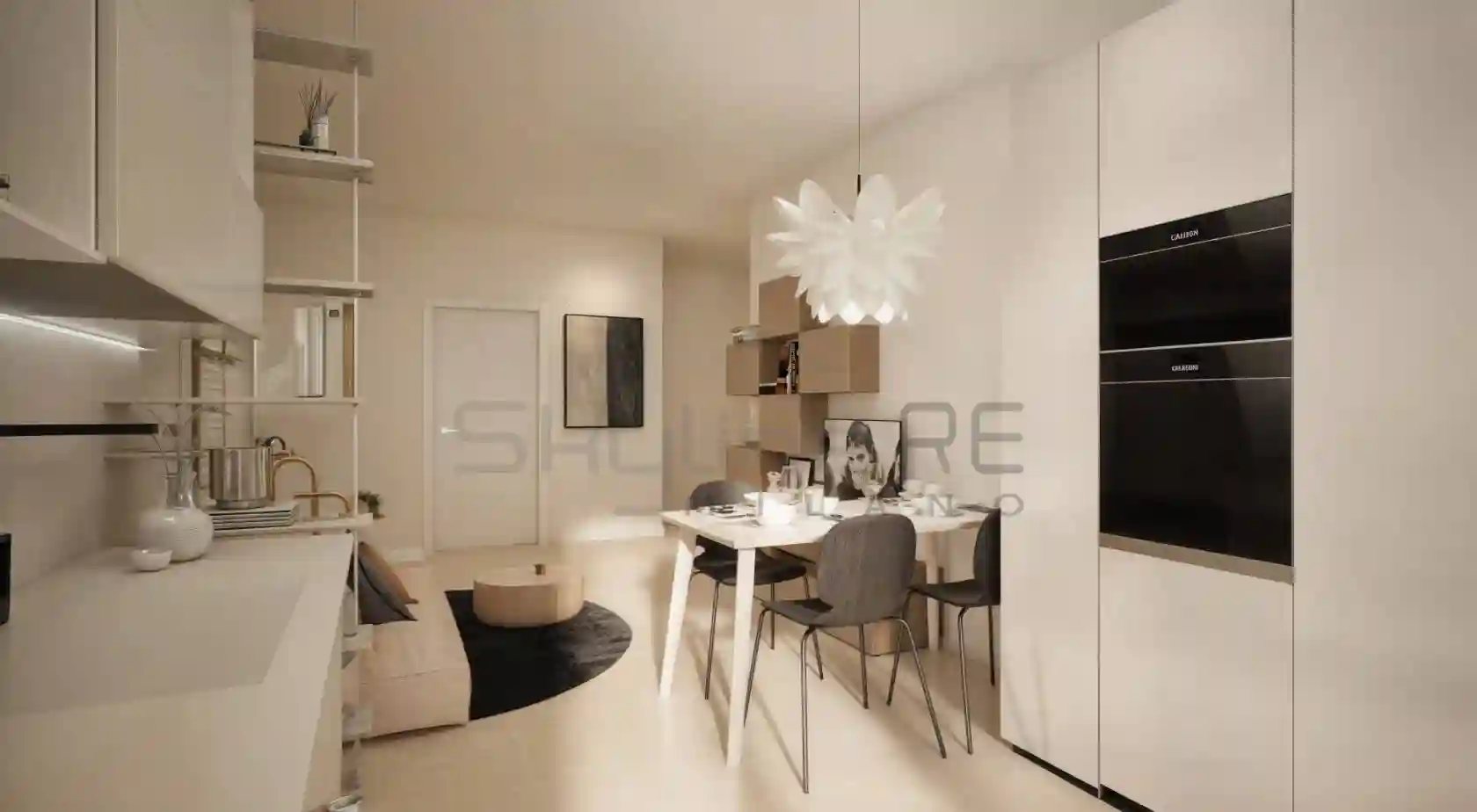 Appartamento - foto 5