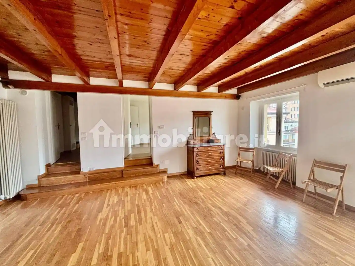 Appartamento in affitto a Torino