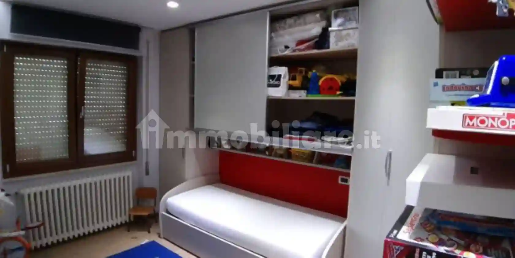 Palazzo - Stabile - foto 3