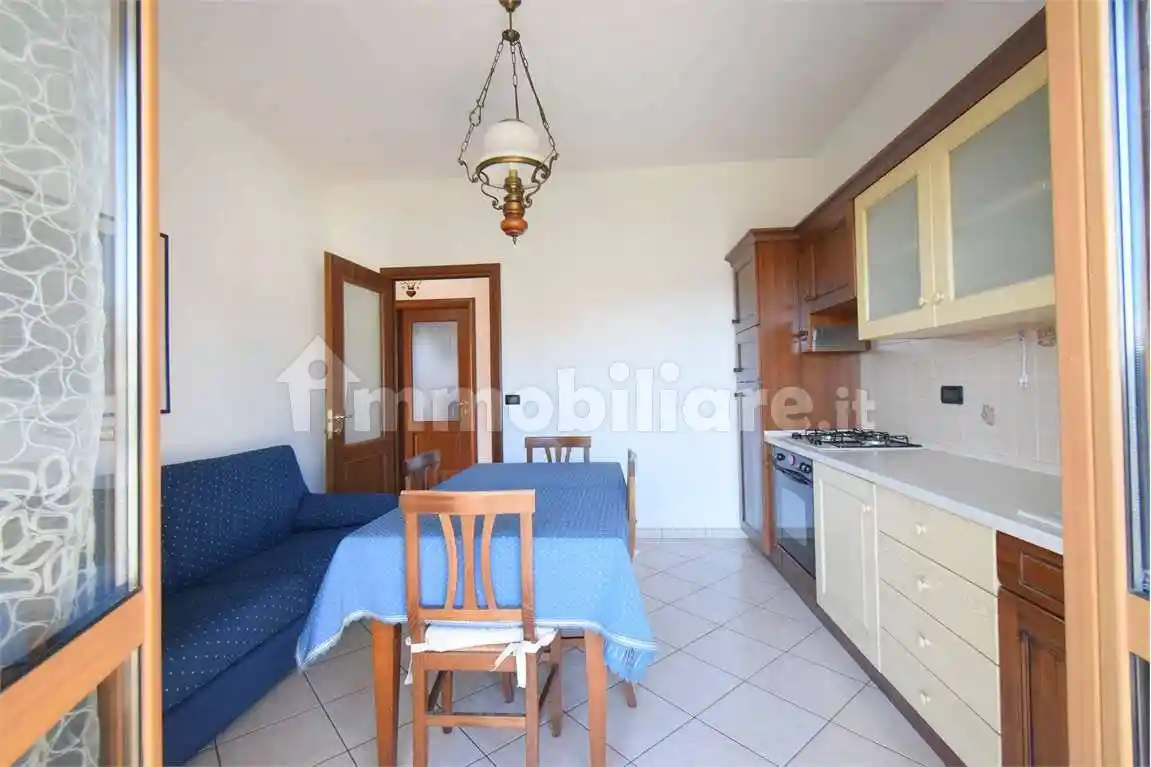 Appartamento in vendita a Corneliano d'Alba