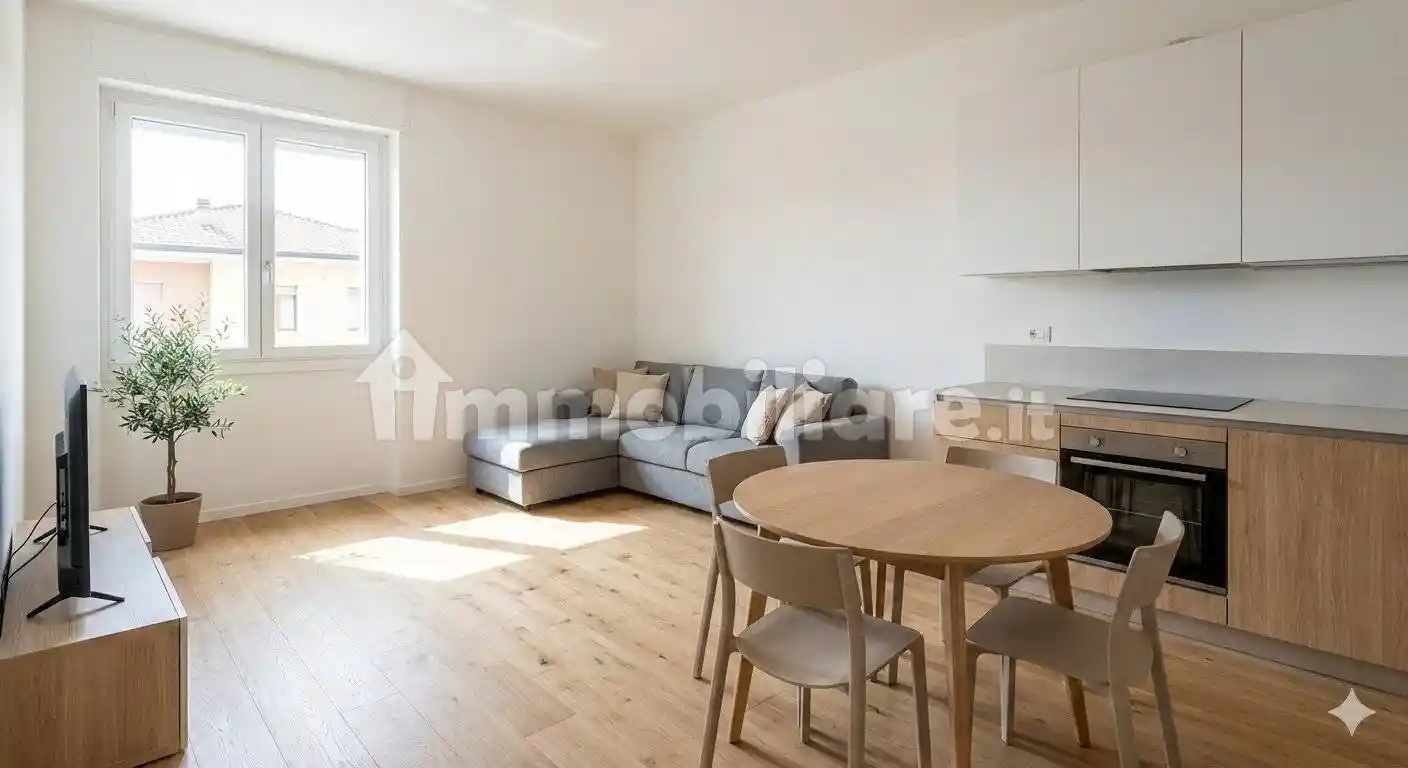 Appartamento in vendita a Villafranca di Verona