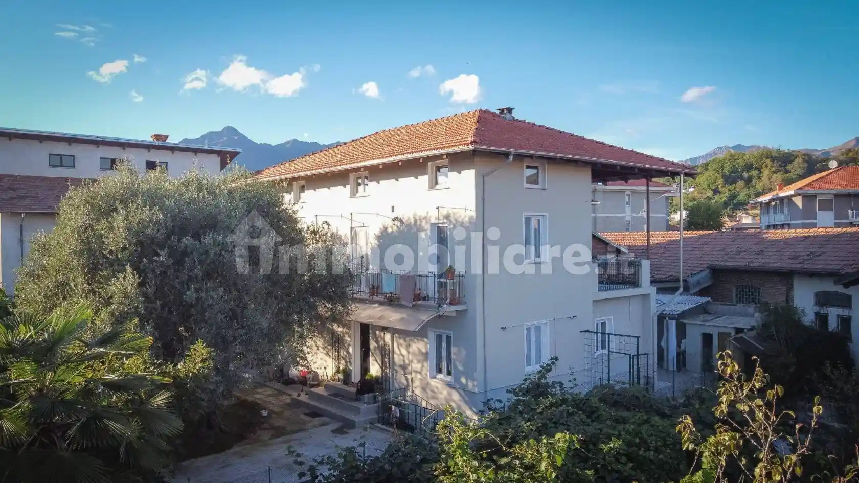 Villa in vendita a Biella