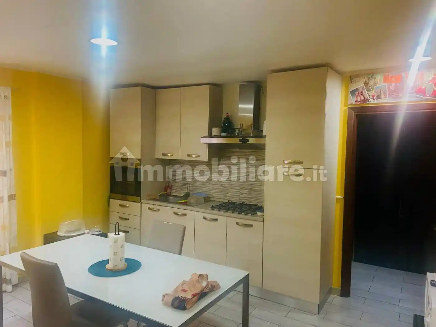 Appartamento in vendita a Cirimido