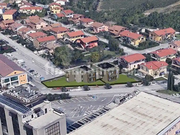 Appartamento in vendita a Affi