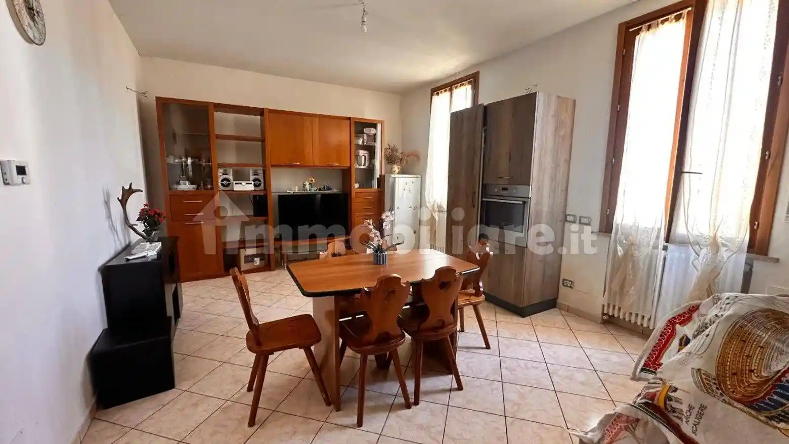 Appartamento in vendita a Forlì