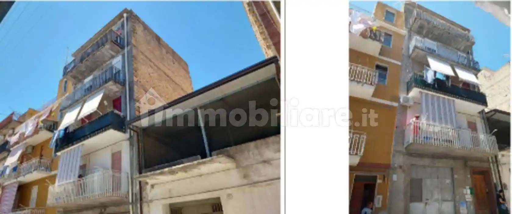 Appartamento in vendita a Scordia