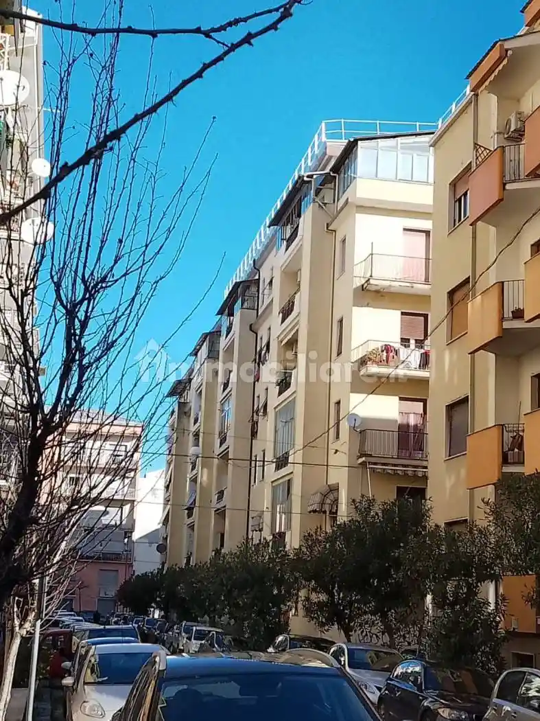 Appartamento in vendita a Cosenza