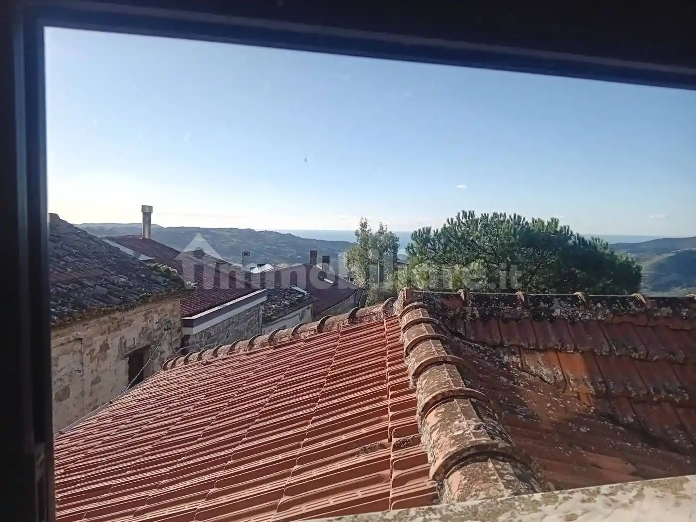 Appartamento in vendita a Laureana Cilento