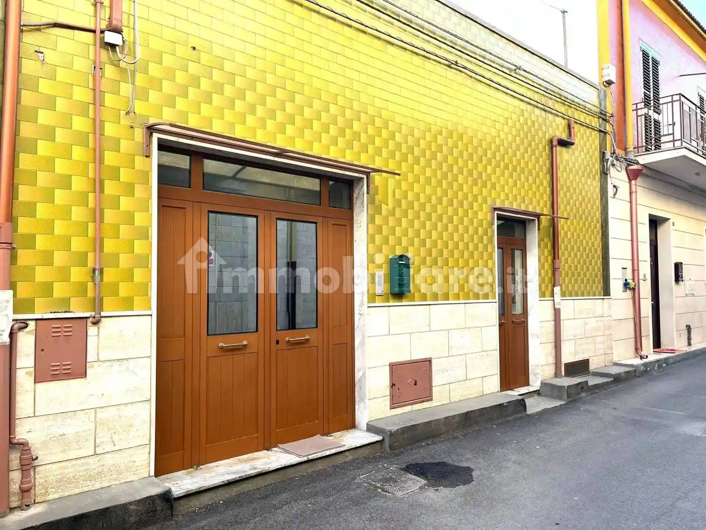 Casa indipendente in vendita a Bari