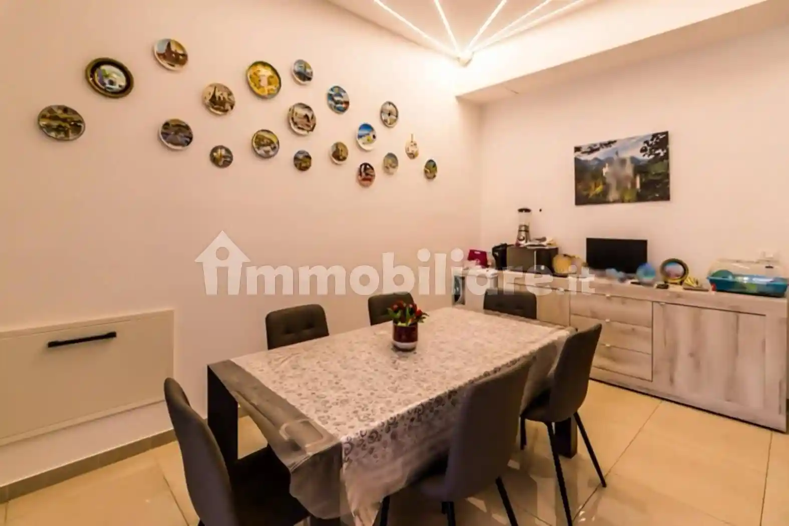 Appartamento in vendita a Montesilvano