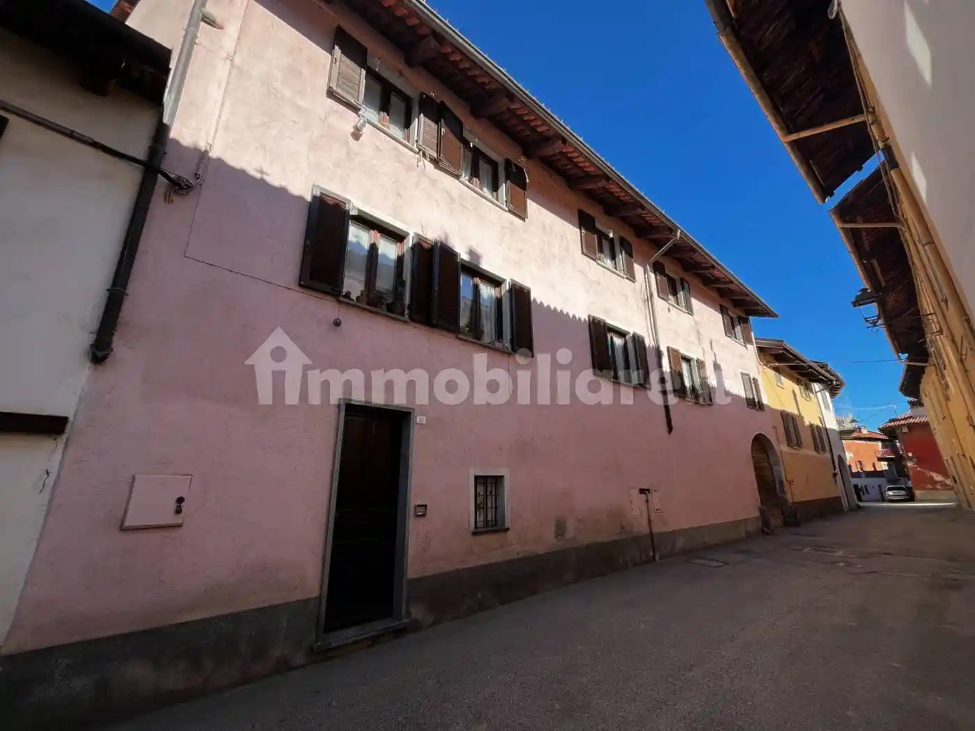 Villa in vendita a Costigliole Saluzzo