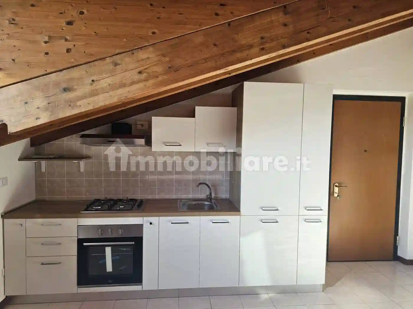 Attico - Mansarda - foto 3