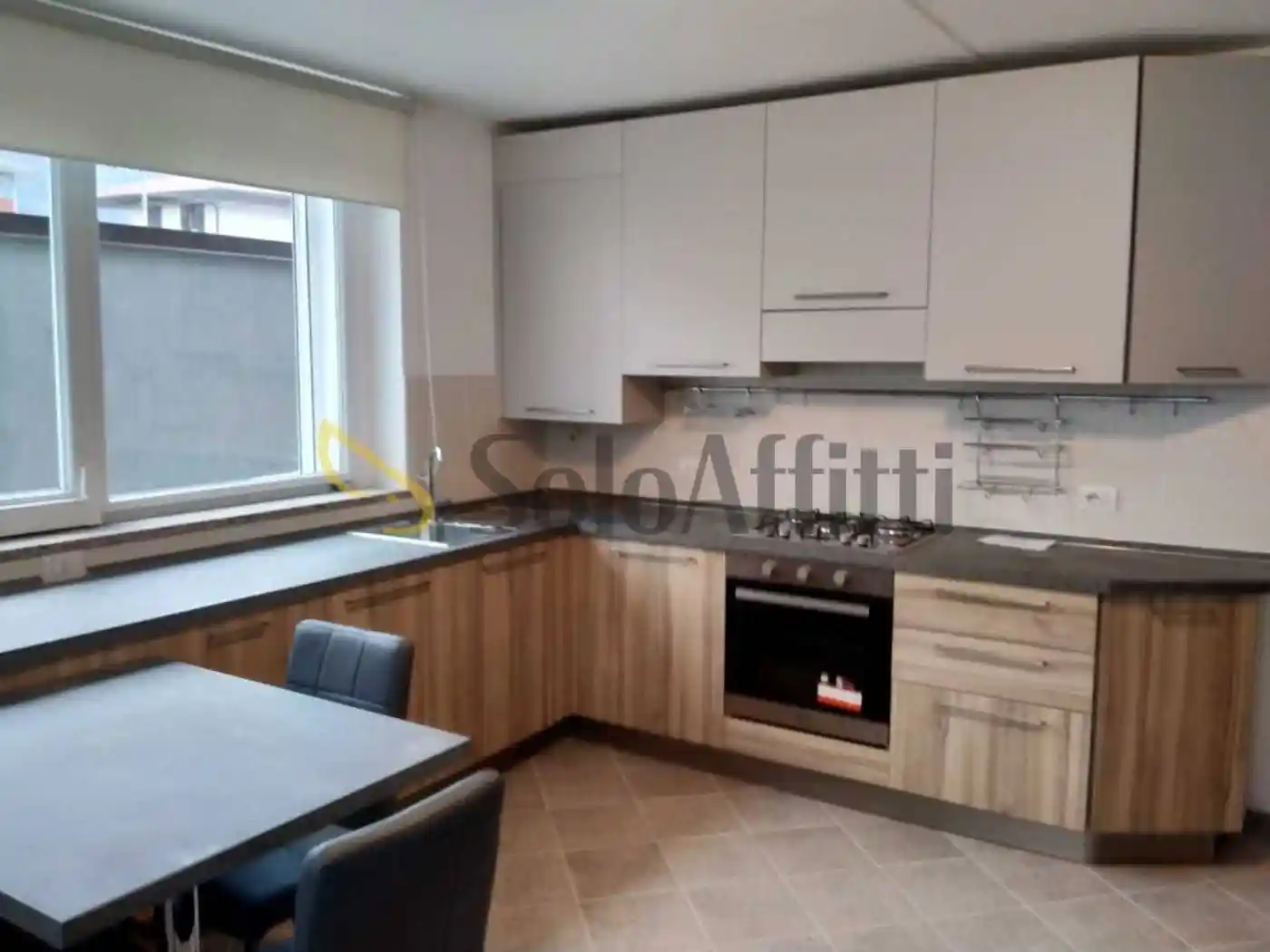 Appartamento in affitto a Lavena Ponte Tresa