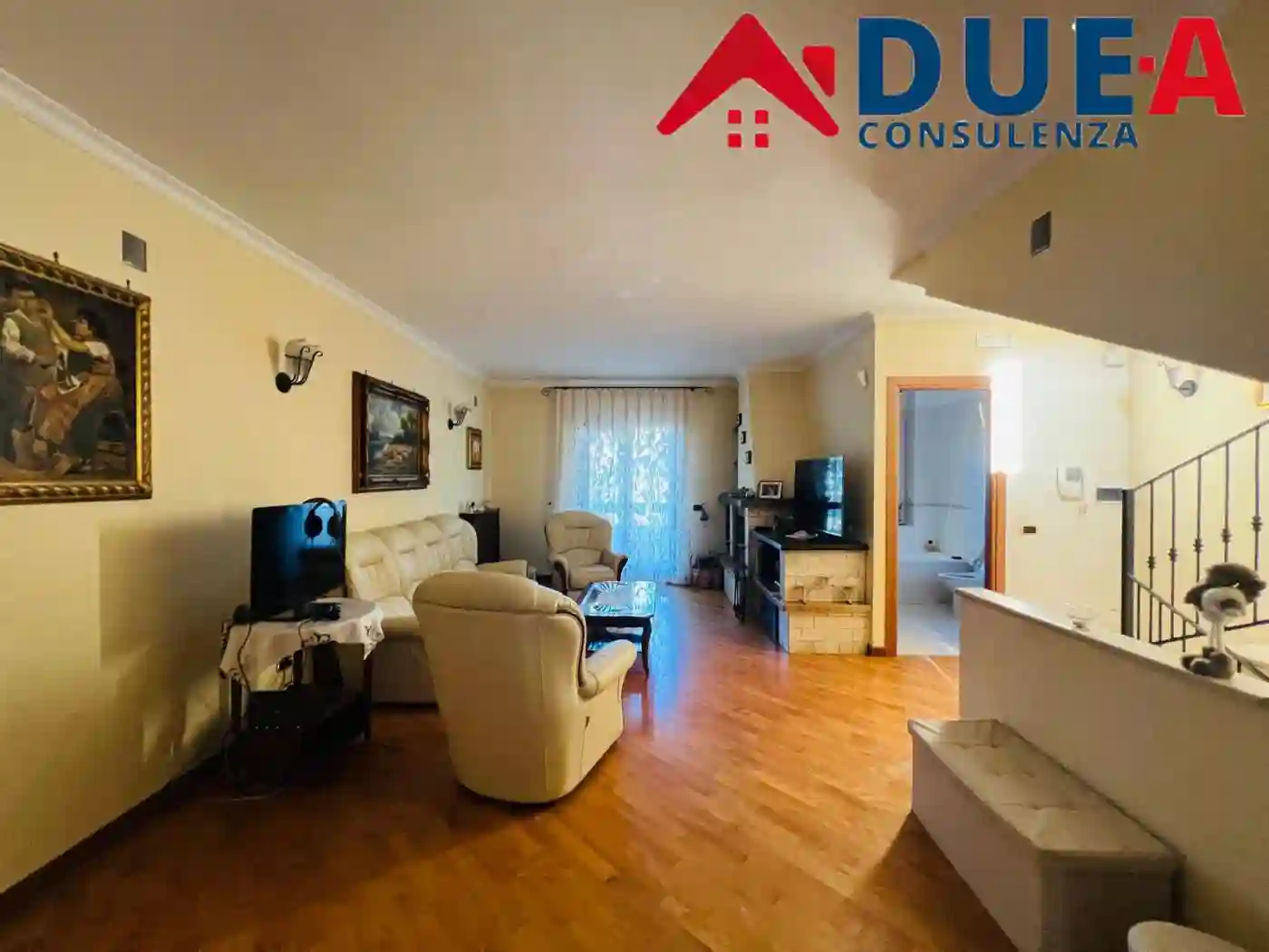 Villetta a schiera - foto 3