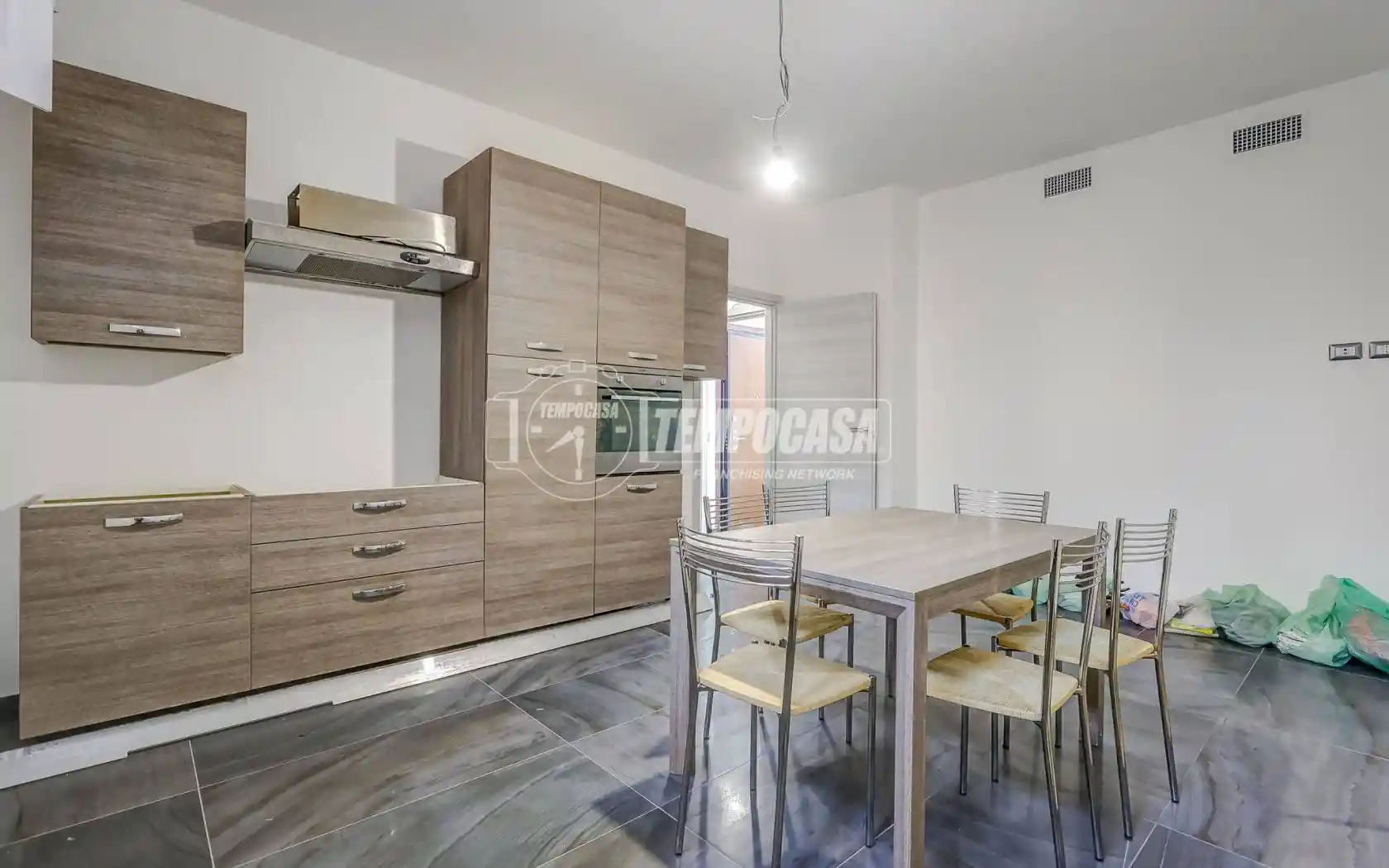 Appartamento in vendita a Turbigo