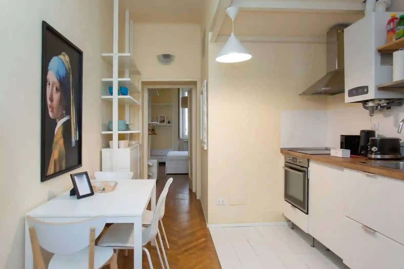 Appartamento - foto 4