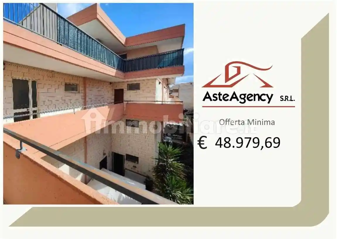 Appartamento in vendita a Cerignola