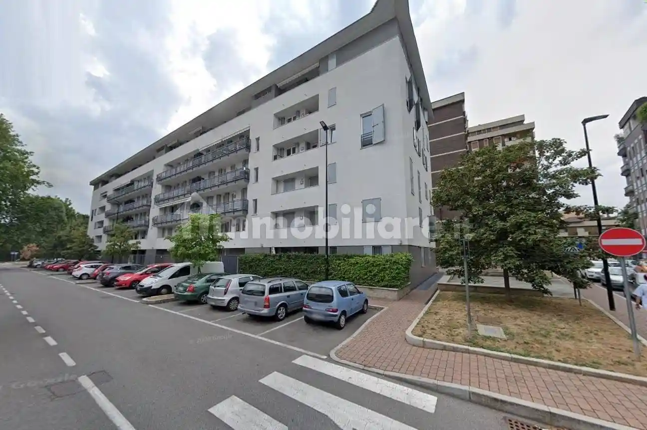 Appartamento in vendita a Cinisello Balsamo