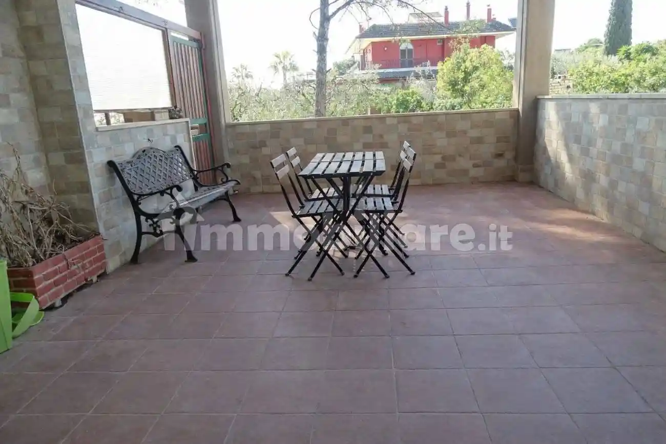 Appartamento in affitto a Bari