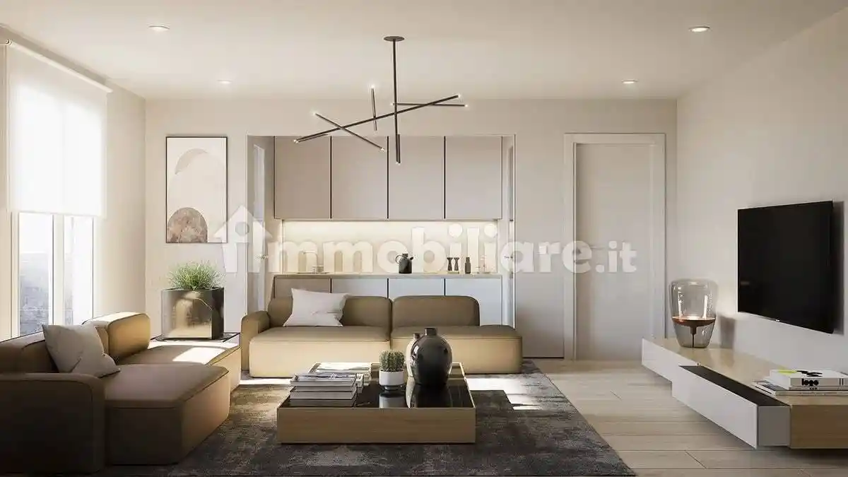 Appartamento in vendita a Acerra