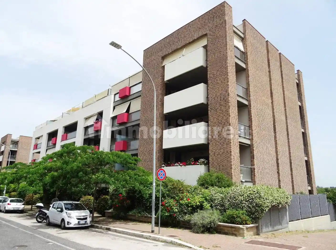 Appartamento in affitto a Roma