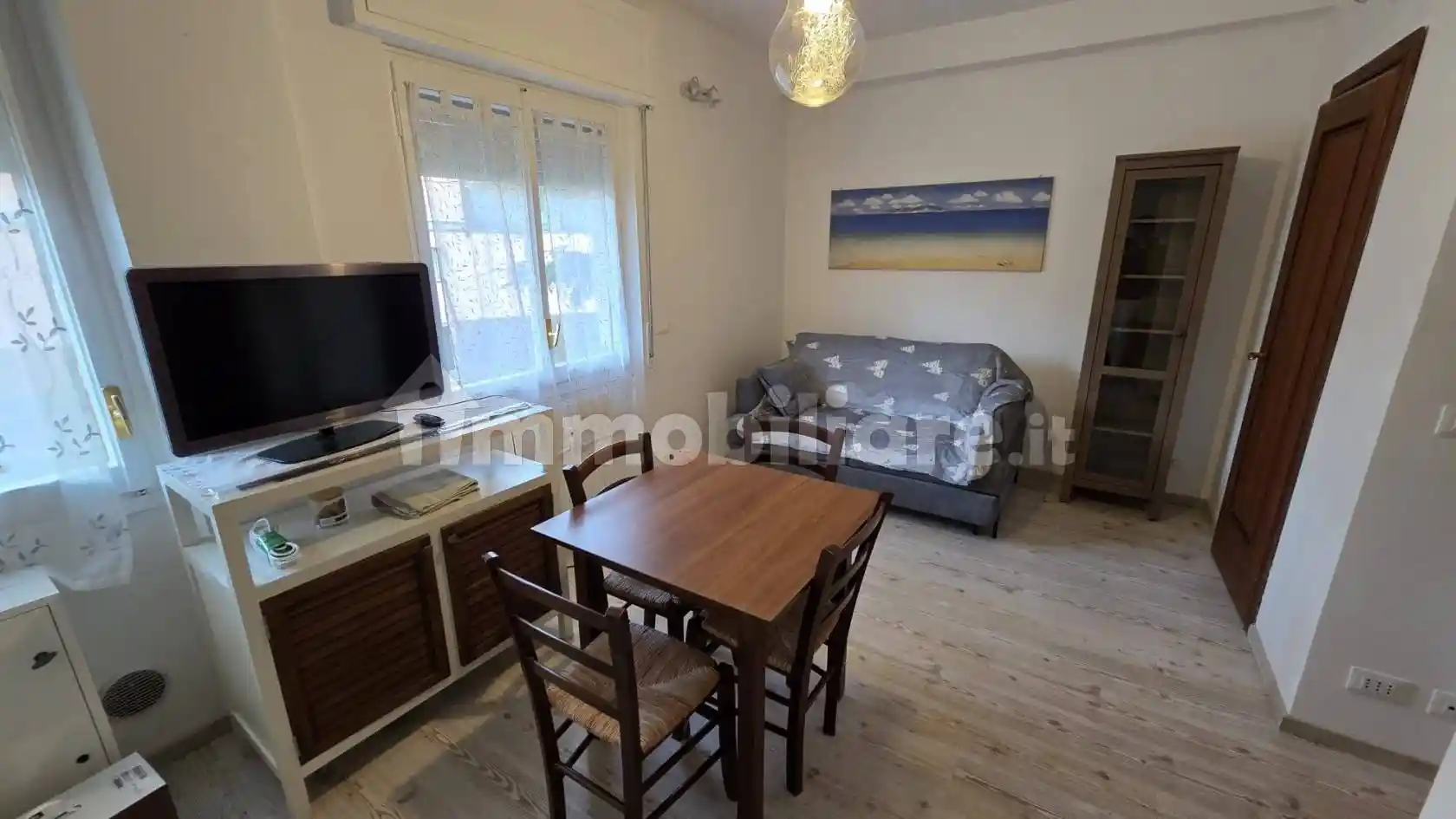 Appartamento in vendita a Sanremo